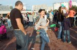 Как праздновали День города в Зеленограде